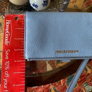 Mk Wristlet wallet ‼️SOLD‼️